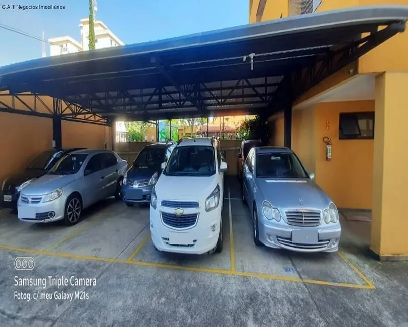 Apartamento com 3 quartos à venda, 70m2 em Jardim Ana Maria, Sorocaba - SP - imagem 5 Foto 5 de Apartamento com 3 quartos à venda, 70m2 em Jardim Ana Maria, Sorocaba - SP