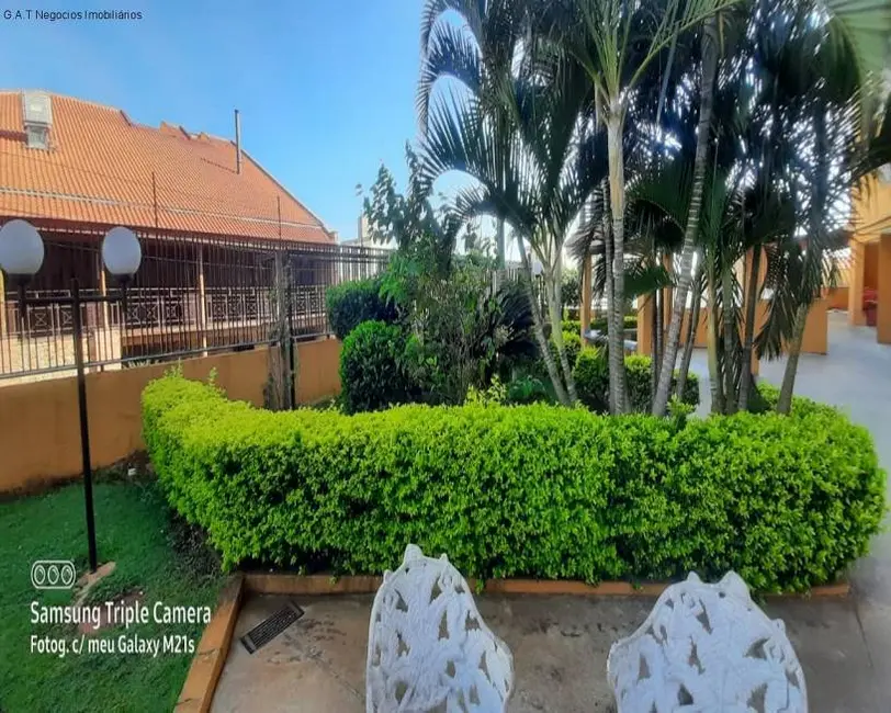 Apartamento com 3 quartos à venda, 70m2 em Jardim Ana Maria, Sorocaba - SP - imagem 6 Foto 6 de Apartamento com 3 quartos à venda, 70m2 em Jardim Ana Maria, Sorocaba - SP