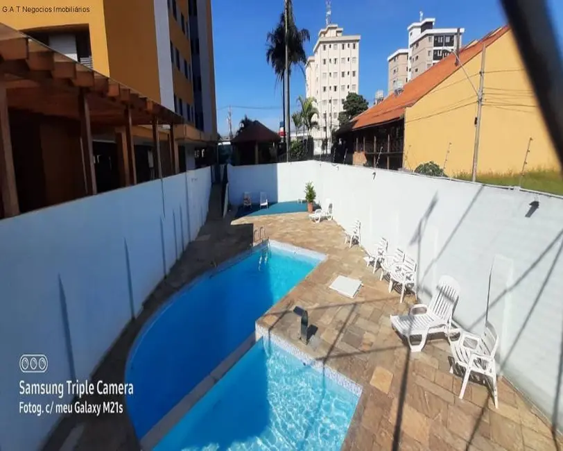 Apartamento com 3 quartos à venda, 70m2 em Jardim Ana Maria, Sorocaba - SP - imagem 7 Foto 7 de Apartamento com 3 quartos à venda, 70m2 em Jardim Ana Maria, Sorocaba - SP