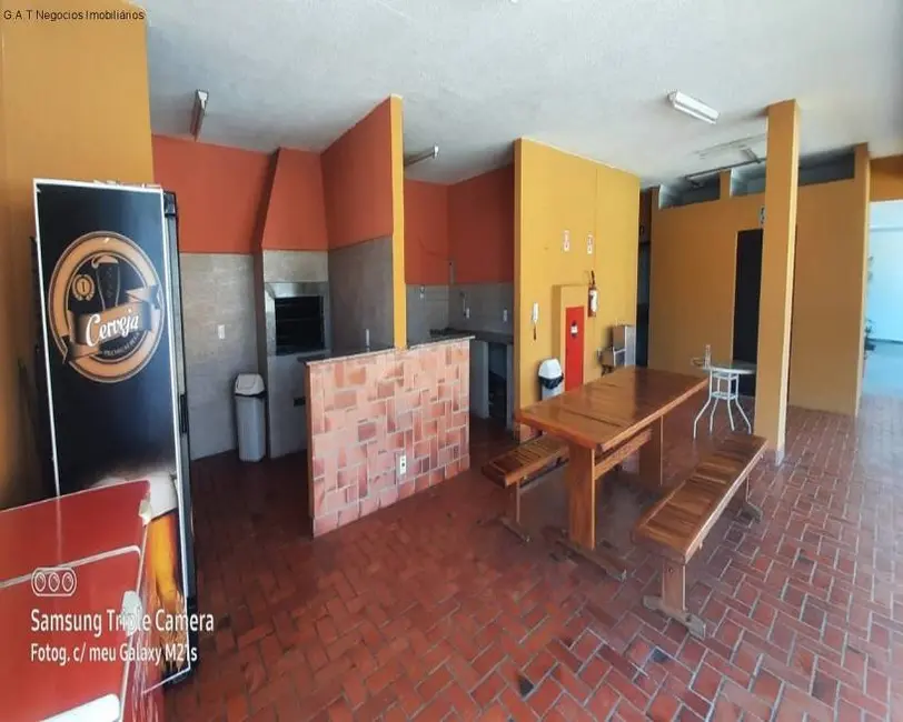 Apartamento com 3 quartos à venda, 70m2 em Jardim Ana Maria, Sorocaba - SP - imagem 3 Foto 3 de Apartamento com 3 quartos à venda, 70m2 em Jardim Ana Maria, Sorocaba - SP