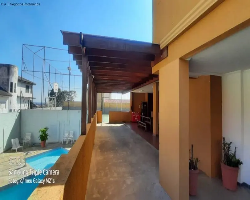 Apartamento com 3 quartos à venda, 70m2 em Jardim Ana Maria, Sorocaba - SP - imagem 4 Foto 4 de Apartamento com 3 quartos à venda, 70m2 em Jardim Ana Maria, Sorocaba - SP