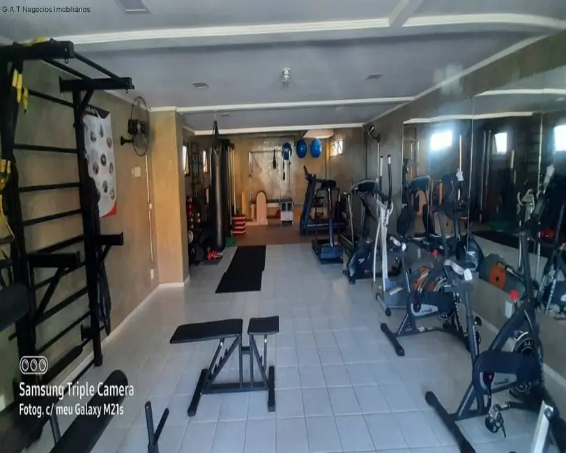 Apartamento com 3 quartos à venda, 70m2 em Jardim Ana Maria, Sorocaba - SP - imagem 9 Foto 9 de Apartamento com 3 quartos à venda, 70m2 em Jardim Ana Maria, Sorocaba - SP