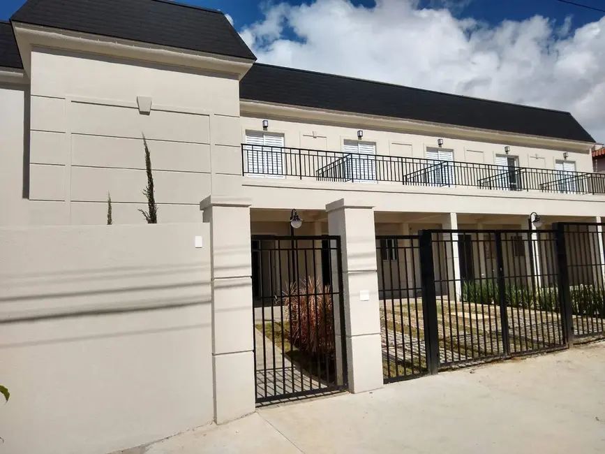 Casa com 3 quartos à venda, 100m2 em Jardim Gonçalves, Sorocaba - SP - imagem 9 Foto 9 de Casa com 3 quartos à venda, 100m2 em Jardim Gonçalves, Sorocaba - SP