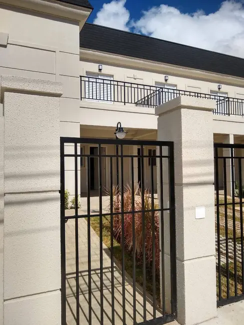 Foto 2 de Casa com 2 quartos à venda, 70m2 em Jardim Gonçalves, Sorocaba - SP