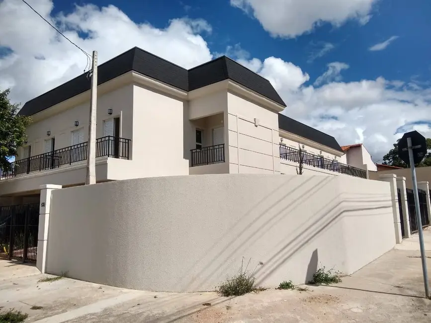 Casa com 2 quartos à venda, 70m2 em Jardim Gonçalves, Sorocaba - SP - imagem 8 Foto 8 de Casa com 2 quartos à venda, 70m2 em Jardim Gonçalves, Sorocaba - SP