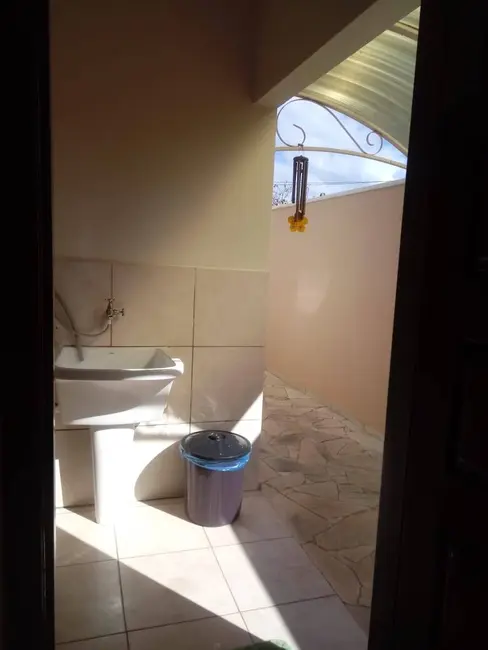 Foto 5 de Casa com 4 quartos à venda, 410m2 em Centro, Cerquilho - SP