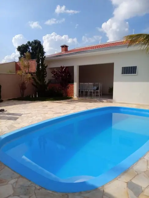 Foto 2 de Casa com 4 quartos à venda, 410m2 em Centro, Cerquilho - SP