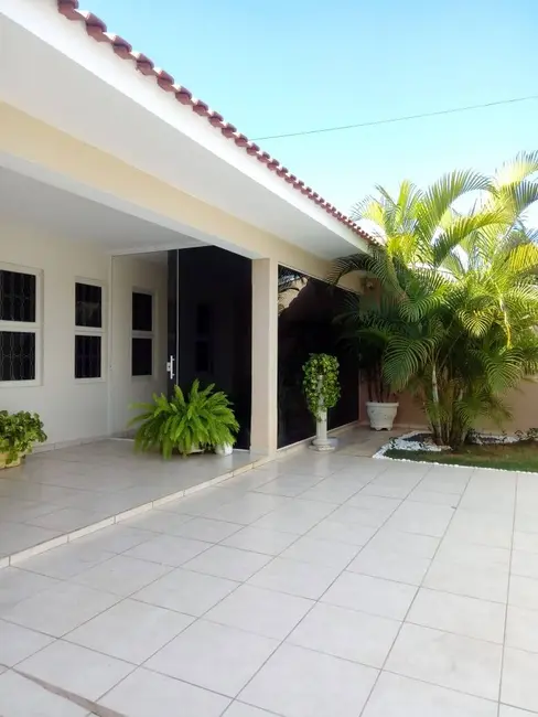 Foto 1 de Casa com 4 quartos à venda, 410m2 em Centro, Cerquilho - SP
