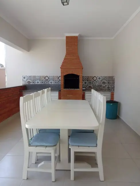 Foto 8 de Casa com 4 quartos à venda, 410m2 em Centro, Cerquilho - SP