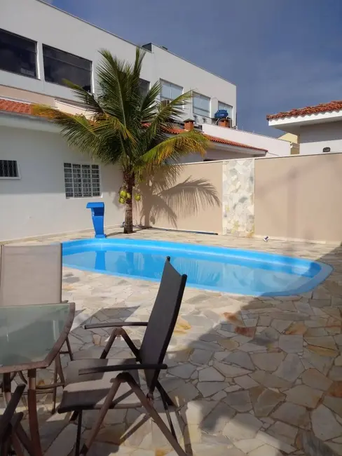 Foto 3 de Casa com 4 quartos à venda, 410m2 em Centro, Cerquilho - SP