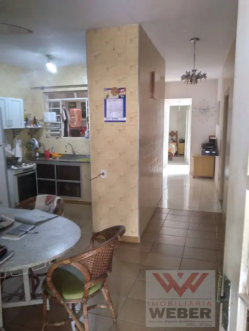 Casa com 3 quartos à venda em Vila Santana, Sorocaba - SP - imagem 4 Foto 4 de Casa com 3 quartos à venda em Vila Santana, Sorocaba - SP