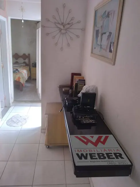 Casa com 3 quartos à venda em Vila Santana, Sorocaba - SP - imagem 3 Foto 3 de Casa com 3 quartos à venda em Vila Santana, Sorocaba - SP