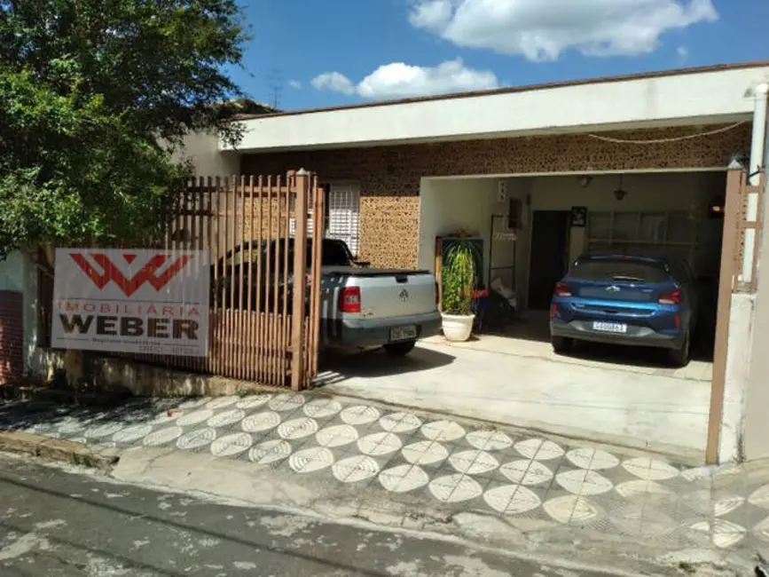 Foto 1 de Casa com 3 quartos à venda em Vila Santana, Sorocaba - SP