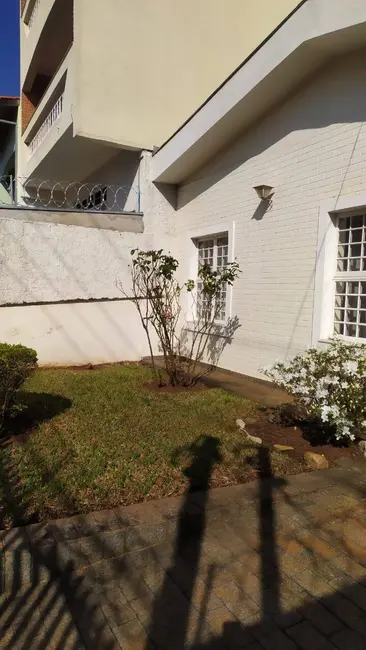 Casa com 3 quartos à venda, 155m2 em Vila Jardini, Sorocaba - SP - imagem 9 Foto 9 de Casa com 3 quartos à venda, 155m2 em Vila Jardini, Sorocaba - SP