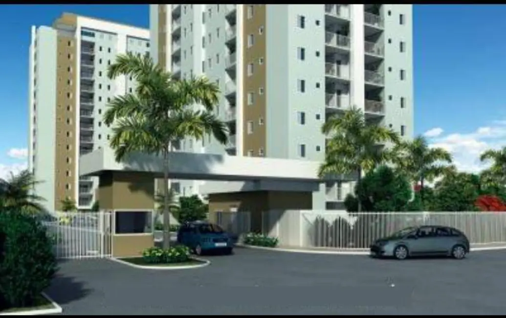 Foto 1 de Apartamento com 2 quartos à venda e para alugar, 95m2 em Itapeva, Votorantim - SP