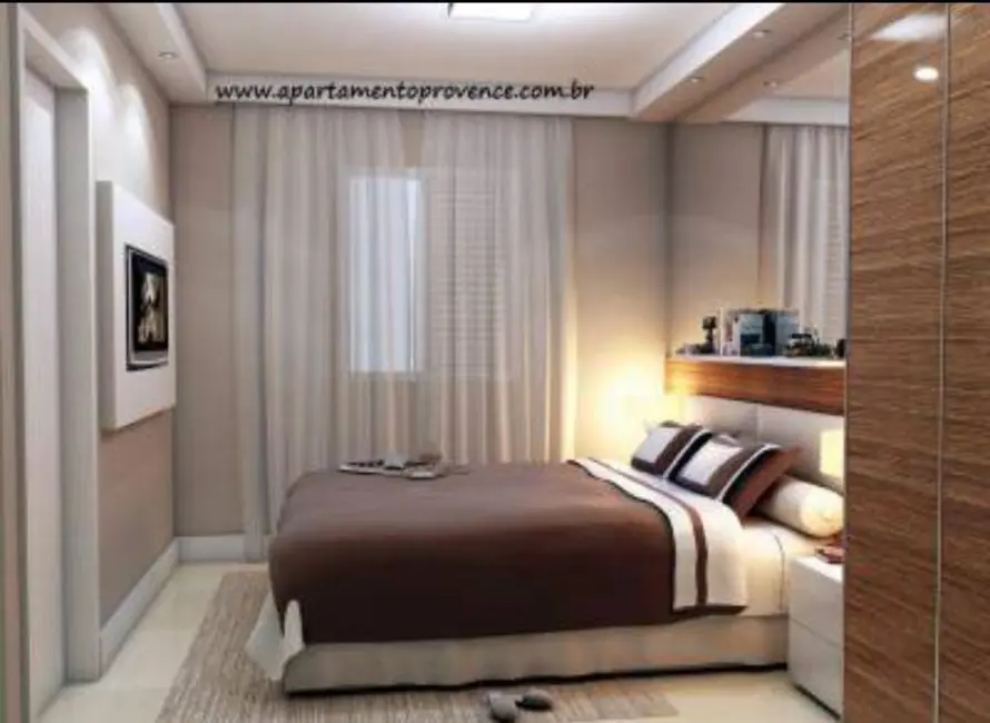 Foto 2 de Apartamento com 2 quartos à venda e para alugar, 95m2 em Itapeva, Votorantim - SP