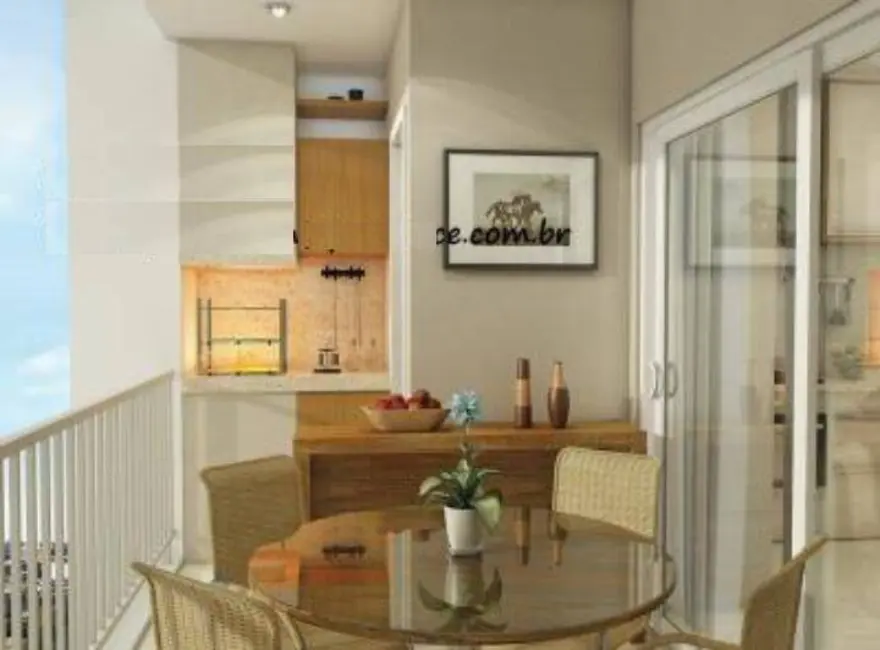 Foto 5 de Apartamento com 2 quartos à venda e para alugar, 95m2 em Itapeva, Votorantim - SP