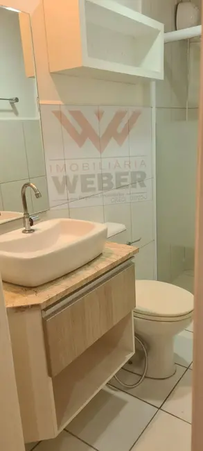 Cobertura com 2 quartos à venda, 110m2 em Vila Gabriel, Sorocaba - SP - imagem 5 Foto 5 de Cobertura com 2 quartos à venda, 110m2 em Vila Gabriel, Sorocaba - SP