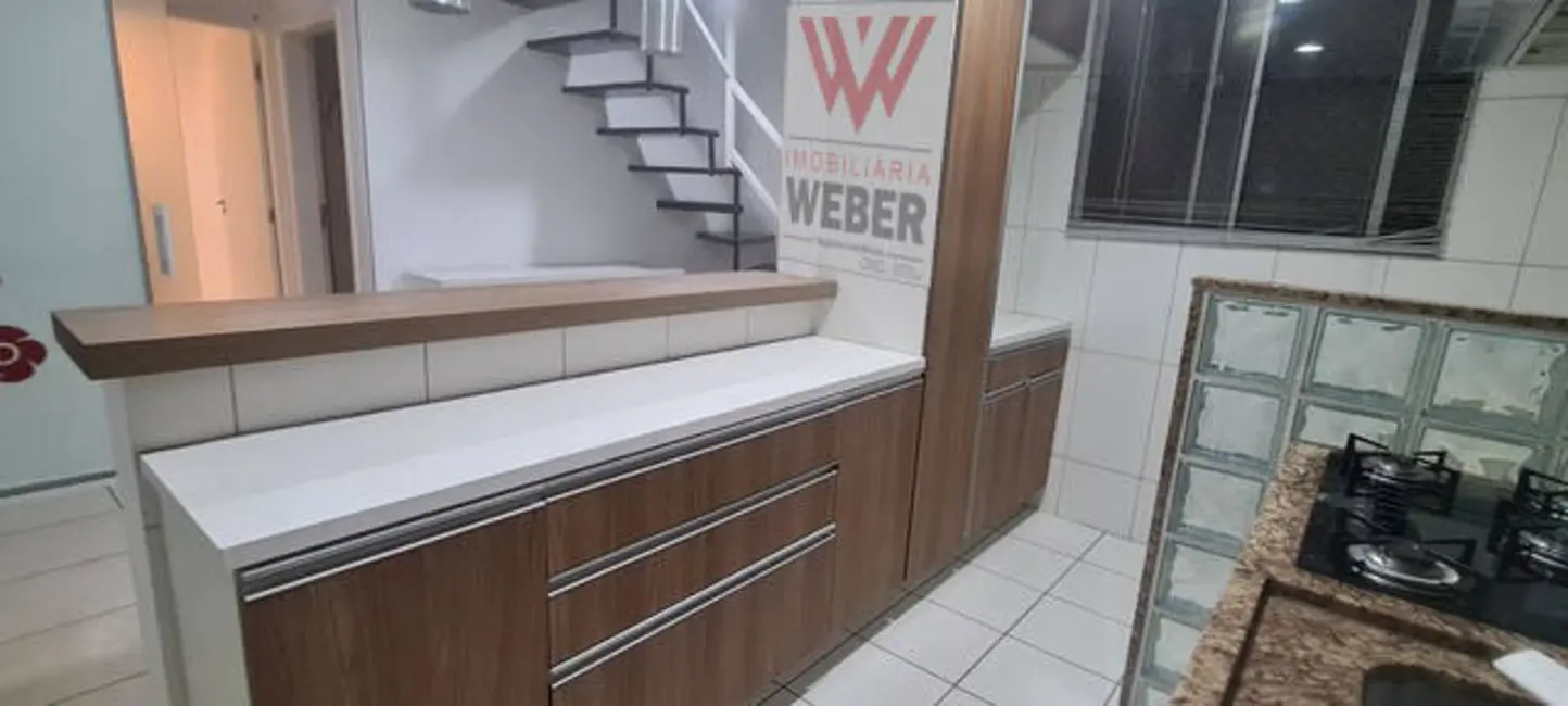 Cobertura com 2 quartos à venda, 110m2 em Vila Gabriel, Sorocaba - SP - imagem 8 Foto 8 de Cobertura com 2 quartos à venda, 110m2 em Vila Gabriel, Sorocaba - SP