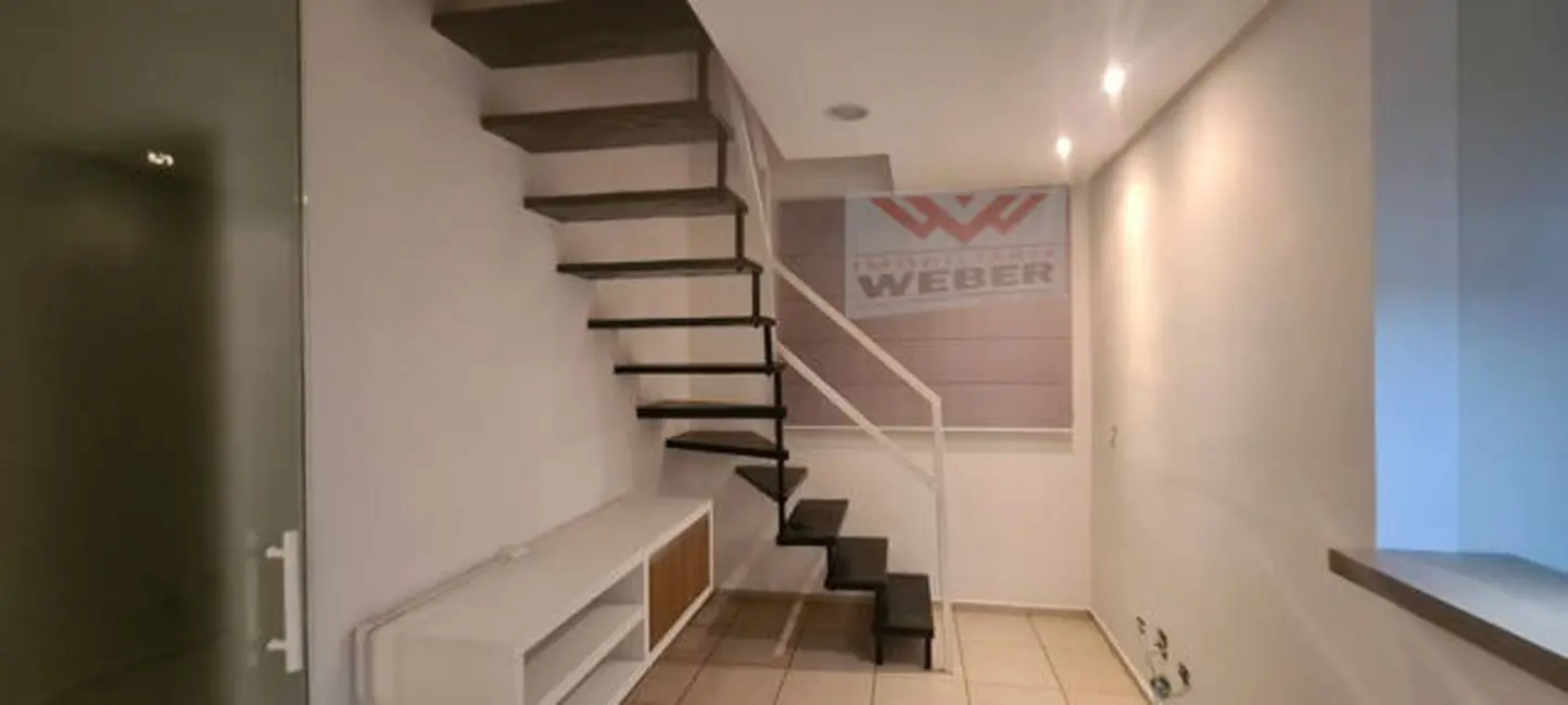 Foto 2 de Cobertura com 2 quartos à venda, 110m2 em Vila Gabriel, Sorocaba - SP