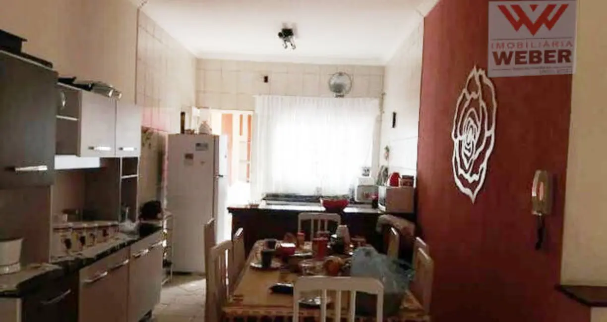 Foto 6 de Casa com 3 quartos à venda em Jardim Novo Eldorado, Sorocaba - SP