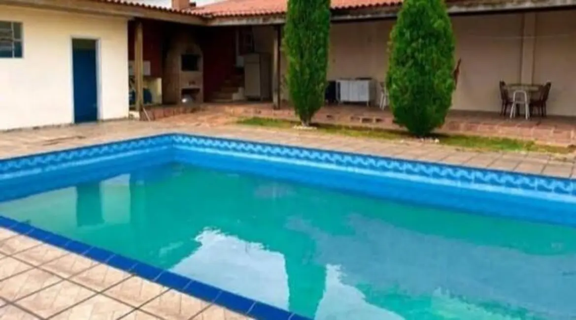 Foto 2 de Casa com 3 quartos à venda em Jardim Novo Eldorado, Sorocaba - SP