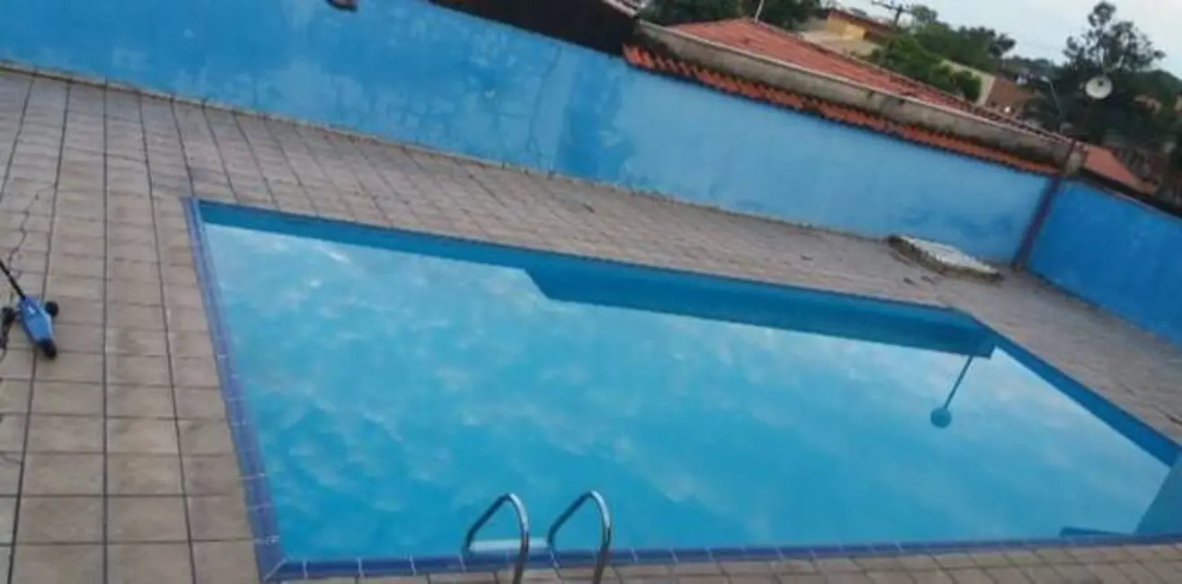 Foto 8 de Casa com 3 quartos à venda em Jardim Novo Eldorado, Sorocaba - SP