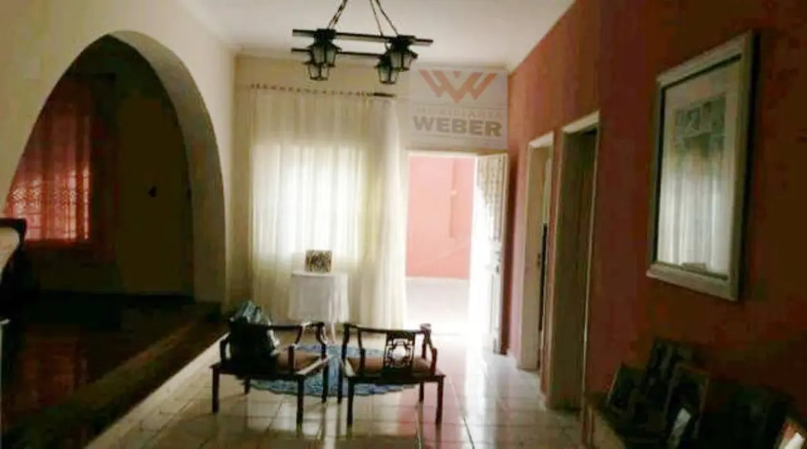 Foto 3 de Casa com 3 quartos à venda em Jardim Novo Eldorado, Sorocaba - SP