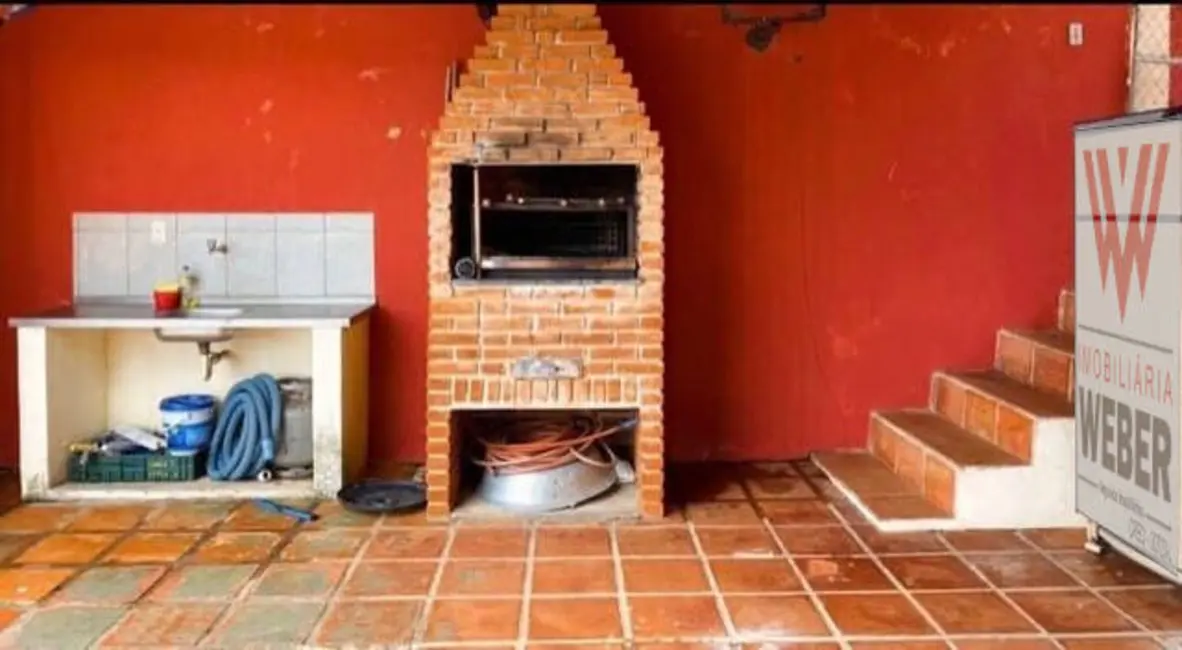 Foto 7 de Casa com 3 quartos à venda em Jardim Novo Eldorado, Sorocaba - SP