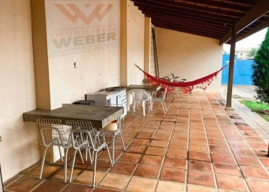 Foto 5 de Casa com 3 quartos à venda em Jardim Novo Eldorado, Sorocaba - SP