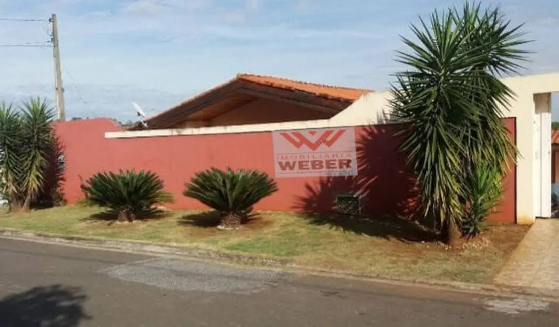 Foto 1 de Casa com 3 quartos à venda em Jardim Novo Eldorado, Sorocaba - SP