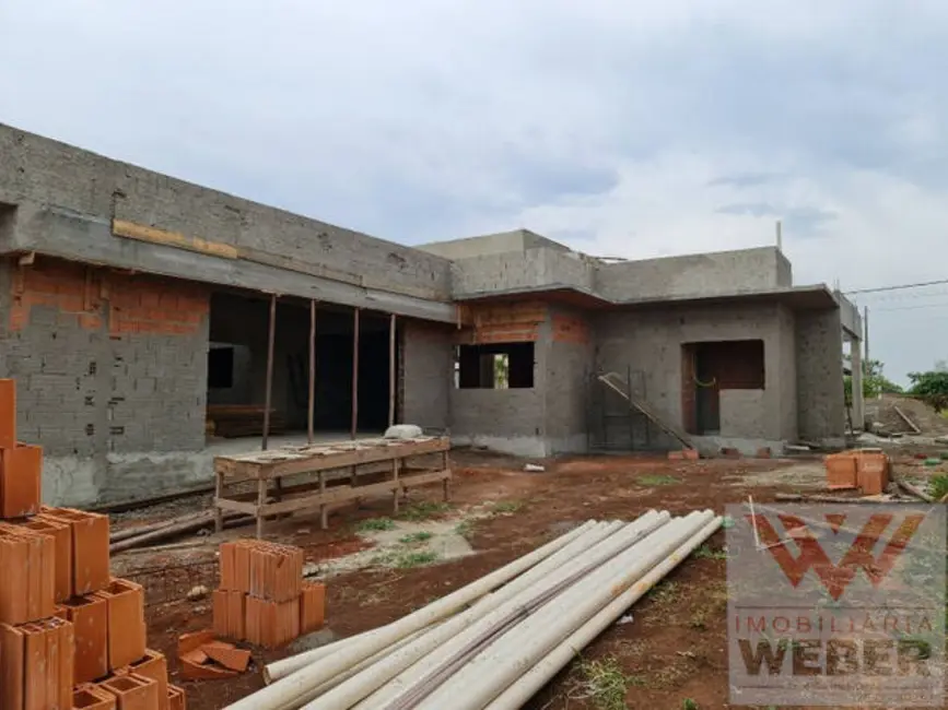 Foto 5 de Casa de Condomínio com 4 quartos à venda, 1002m2 em Sorocaba - SP