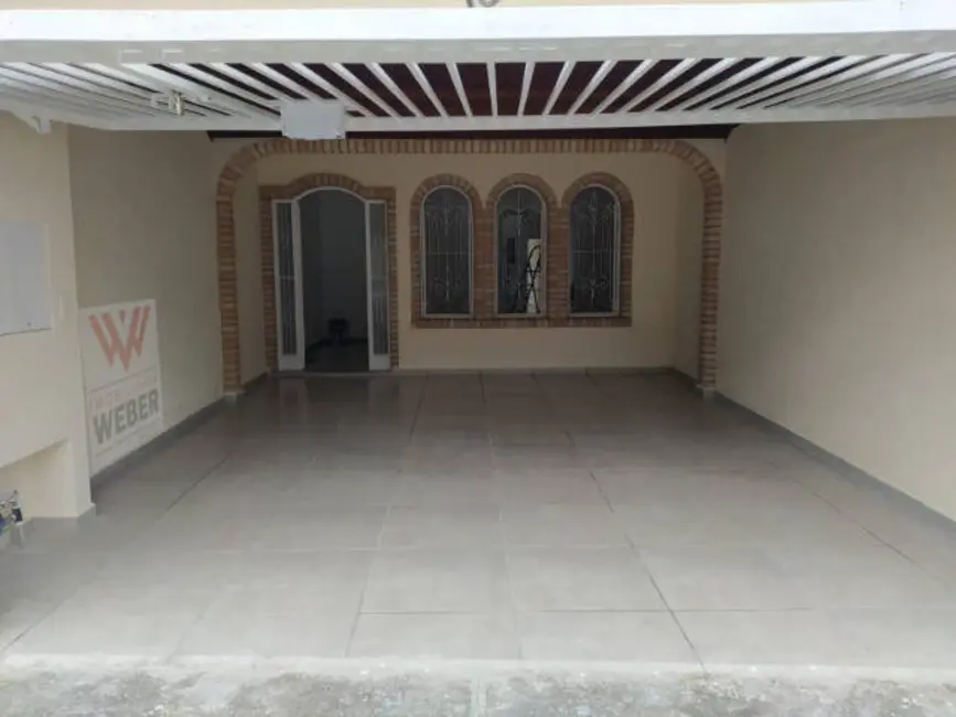 Foto 1 de Casa com 4 quartos à venda em Parque das Laranjeiras, Sorocaba - SP