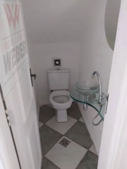 Foto 4 de Casa com 4 quartos à venda em Parque das Laranjeiras, Sorocaba - SP