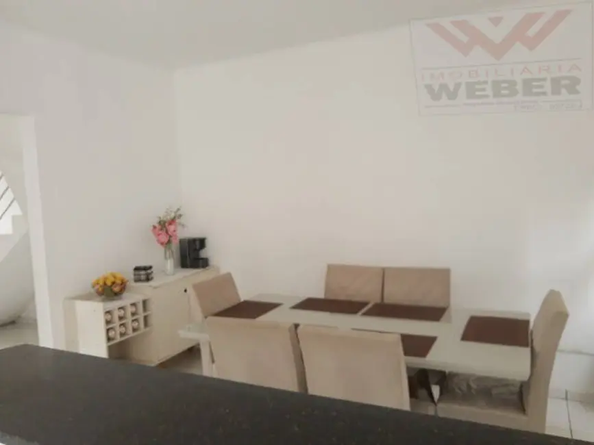 Foto 2 de Sobrado com 3 quartos à venda em Wanel Ville, Sorocaba - SP