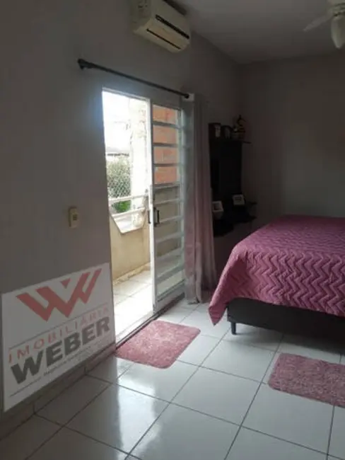 Foto 4 de Sobrado com 3 quartos à venda em Wanel Ville, Sorocaba - SP