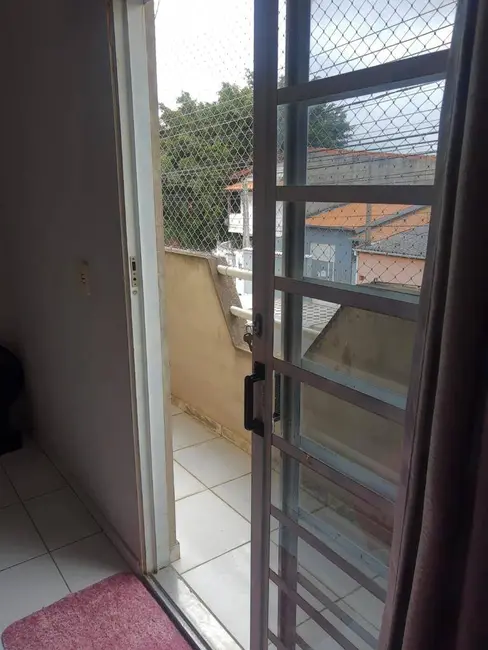 Foto 7 de Sobrado com 3 quartos à venda em Wanel Ville, Sorocaba - SP
