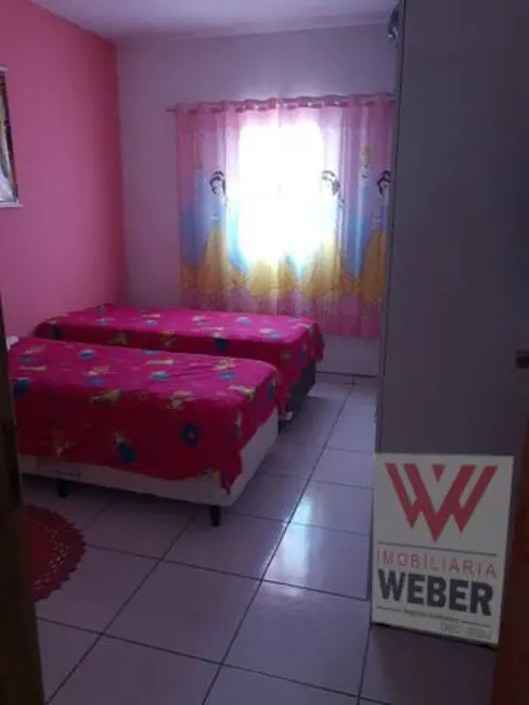 Foto 3 de Sobrado com 3 quartos à venda em Wanel Ville, Sorocaba - SP