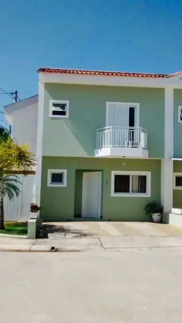 Foto 1 de Casa de Condomínio com 2 quartos à venda em Cidade Jardim, Sorocaba - SP