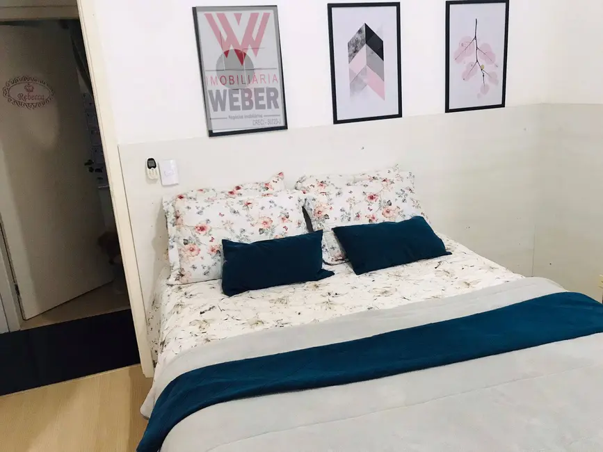 Casa de Condomínio com 2 quartos à venda em Cidade Jardim, Sorocaba - SP - imagem 3 Foto 3 de Casa de Condomínio com 2 quartos à venda em Cidade Jardim, Sorocaba - SP