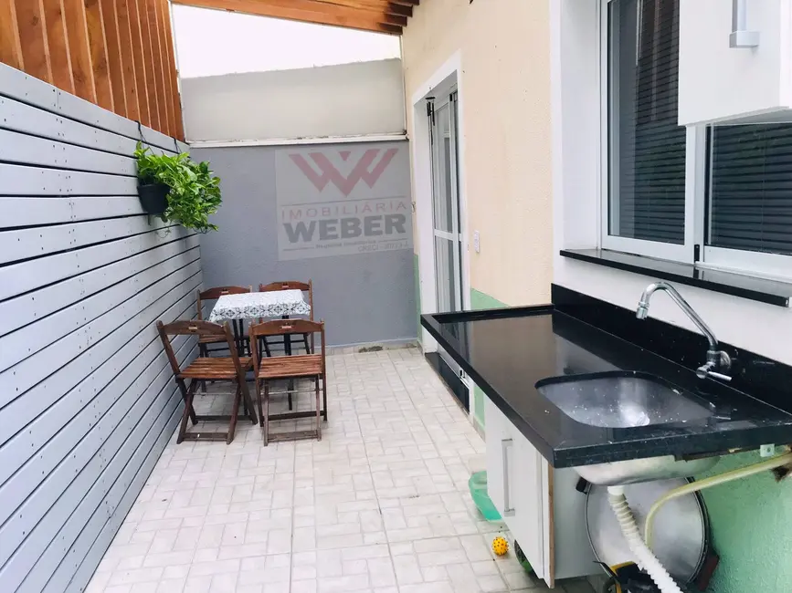 Casa de Condomínio com 2 quartos à venda em Cidade Jardim, Sorocaba - SP - imagem 8 Foto 8 de Casa de Condomínio com 2 quartos à venda em Cidade Jardim, Sorocaba - SP