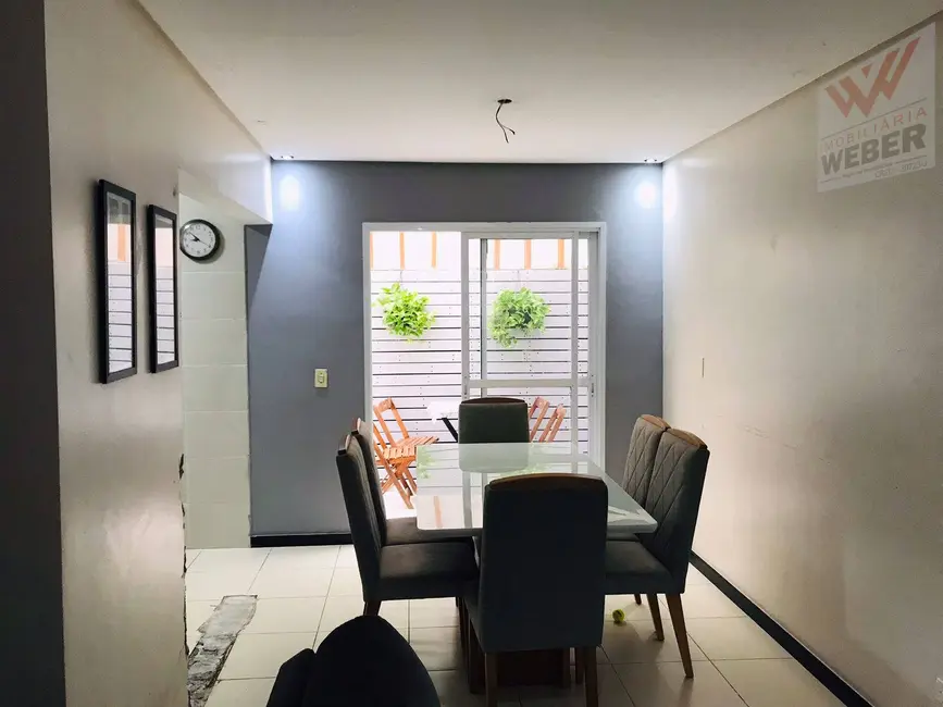 Foto 2 de Casa de Condomínio com 2 quartos à venda em Cidade Jardim, Sorocaba - SP