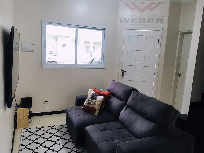 Casa de Condomínio com 2 quartos à venda em Cidade Jardim, Sorocaba - SP - imagem 4 Foto 4 de Casa de Condomínio com 2 quartos à venda em Cidade Jardim, Sorocaba - SP