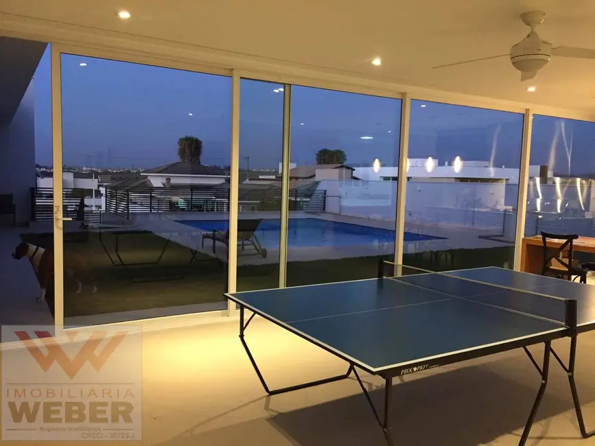 Casa de Condomínio com 4 quartos à venda, 1200m2 em Parque Reserva Fazenda Imperial, Sorocaba - SP - imagem 4 Foto 4 de Casa de Condomínio com 4 quartos à venda, 1200m2 em Parque Reserva Fazenda Imperial, Sorocaba - SP