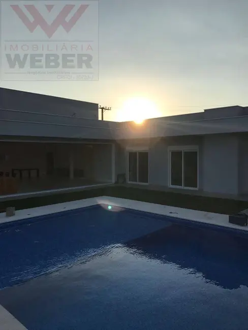Casa de Condomínio com 4 quartos à venda, 1200m2 em Parque Reserva Fazenda Imperial, Sorocaba - SP - imagem 9 Foto 9 de Casa de Condomínio com 4 quartos à venda, 1200m2 em Parque Reserva Fazenda Imperial, Sorocaba - SP