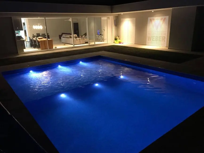 Casa de Condomínio com 4 quartos à venda, 1200m2 em Parque Reserva Fazenda Imperial, Sorocaba - SP - imagem 8 Foto 8 de Casa de Condomínio com 4 quartos à venda, 1200m2 em Parque Reserva Fazenda Imperial, Sorocaba - SP