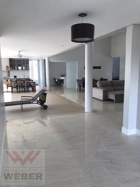 Casa de Condomínio com 4 quartos à venda, 1200m2 em Parque Reserva Fazenda Imperial, Sorocaba - SP - imagem 5 Foto 5 de Casa de Condomínio com 4 quartos à venda, 1200m2 em Parque Reserva Fazenda Imperial, Sorocaba - SP
