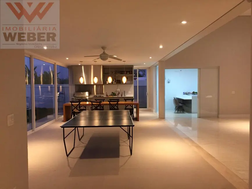 Casa de Condomínio com 4 quartos à venda, 1200m2 em Parque Reserva Fazenda Imperial, Sorocaba - SP - imagem 7 Foto 7 de Casa de Condomínio com 4 quartos à venda, 1200m2 em Parque Reserva Fazenda Imperial, Sorocaba - SP