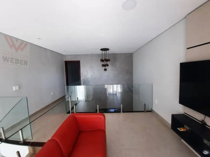 Casa com 3 quartos à venda em Vila Mineirão, Sorocaba - SP - imagem 8 Foto 8 de Casa com 3 quartos à venda em Vila Mineirão, Sorocaba - SP