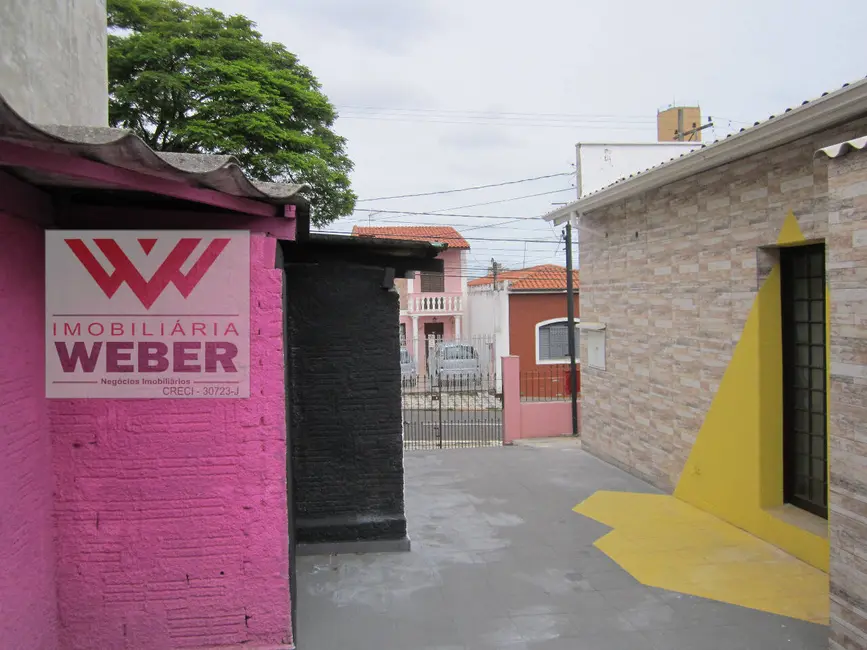 Foto 8 de Sala Comercial para alugar em Centro, Sorocaba - SP